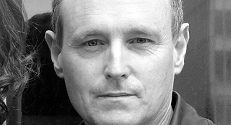 Michael Trudgeon