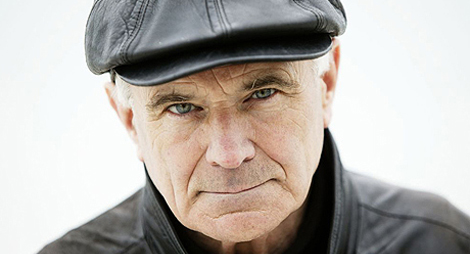 Peter Maxwell Davies
