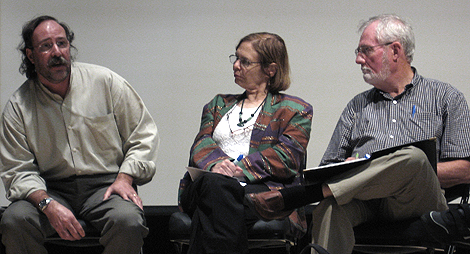 Group Discussion