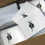 Conference booklets are available