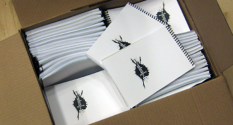 C:ADM2010 conference booklets