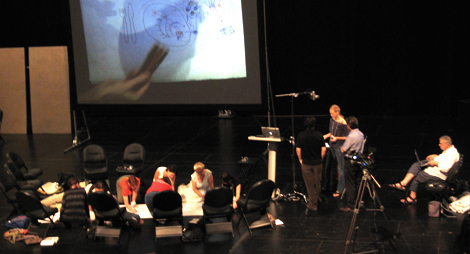 Workshop C